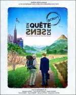 En Quête de Sens - Un voyage au-delà de nos croyances - Le Livre