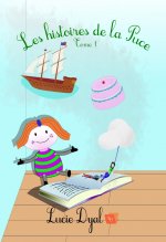 Les histoires de la Puce