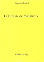 La Cuisine de madame V.