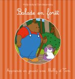 Balade en forêt