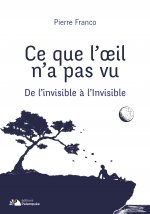 Ce que l’oeil n’a pas vu