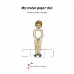 My creole paper doll 2