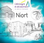 Coloriages et Découvertes Niort