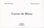 Carnets de Bleus