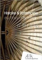 Histoire et Patrimoine au Pays d'Ancenis n°31