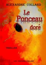Le Ponceau doré