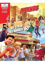 MEKNES AU CŒUR DES ANNÉES 50