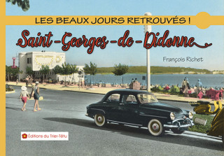 Les beaux jours retrouvés de Saint-Georges-de-Didonne