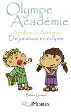 Apollon & Artémis ; de jumeaux en éclipse