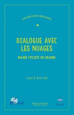 Dialogue avec les nuages, balade cycliste en Irlande