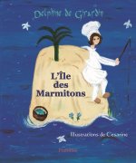 Lîle des Marmitons