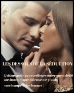 LES DESSOUS DE LA SÉDUCTION