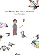 tome 4 contes pour enfants malvoyants
