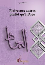 Plaire aux autres plutôt qu'à Dieu - al jah