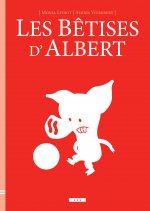 Bêtises d'Albert (Les)
