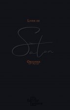 Livre de Satan (1ère partie) Origines