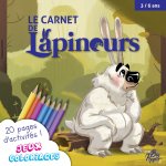 Le carnet de Lapinours