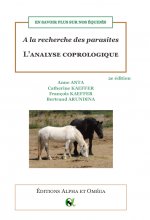 A la recherche des parasites : L'analyse coprologique