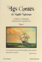 Les contes de Rabbi Nahman - Tome 1