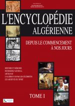 L'encyclopédie Algérienne Tome 1
