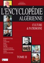 L'encyclopédie Algérienne Tome 2