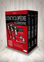 L'encyclopédie Algérienne III Tomes
