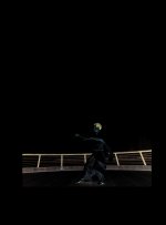 La danse du souffle