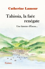 Tahissia, la faee renegate