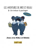 Joue avec Kiko et Kilulu 1