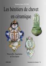 LES BENITIERS DE CHEVET Nouvelle-Aquitaine, Occitanie