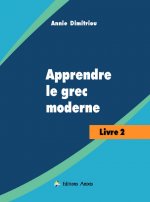 APPRENDRE LE GREC MODERNE