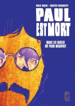 Paul est mort – Quand les Beatles ont perdu McCartney