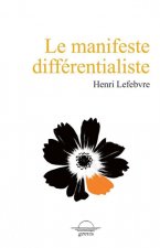 Manifeste différentialiste (Le)