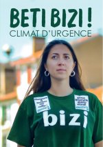 BETI BIZI ! CLIMAT D URGENCE