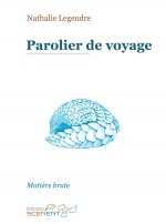 Parolier de voyage