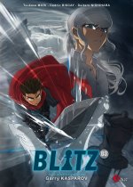 Blitz T03