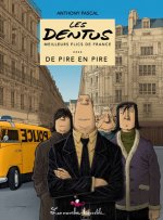Dentus (Les) T01
