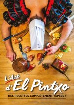 L'Art d'El Pintxo