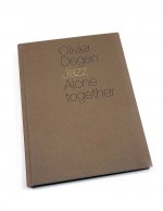 JAZZ ALONE TOGETHER