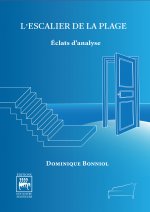 L'ESCALIER DE LA PLAGE