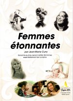 FEMMES ETONNANTES