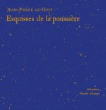 Esquisses de la poussière