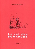 Roi des Bourdons (Le) T04