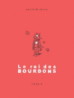 Roi des Bourdons (Le) T05