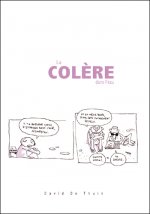Colère dans l'Eau (La)