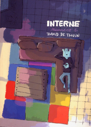 Interne N°01