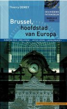 BRUSSEL, HOOFDSTAD VAN EUROPA