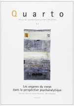 Quarto 91 - Les Organes Du Corps - Novembre 2007