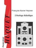 L'HORLOGE DIABOLIQUE