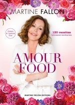 Amour Food